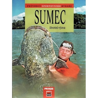 Sumec - životní výzva - David Havlíček - Heureka.cz