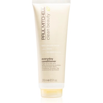 Paul Mitchell Clean Beauty Everyday балсам за ежедневна употреба за всички видове коса 250ml