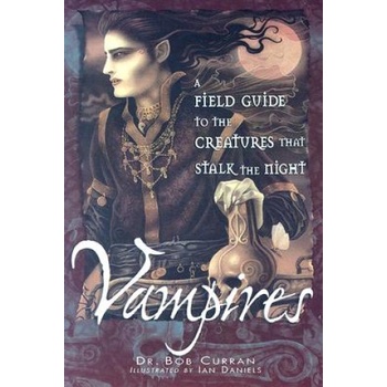 Vampires | Bob Curran