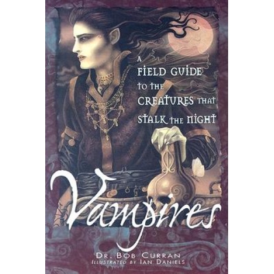 Vampires | Bob Curran