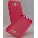 Púzdro Jelly Case Samsung Galaxy J5 J500 ružové