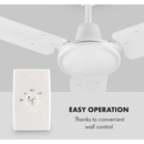 Image 1 of Klarstein Spin Doctor white (VTS6-Spin-Doctor-W)