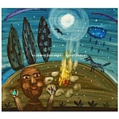 Václavek Vladimír - Barvy Ragudy Digipack CD