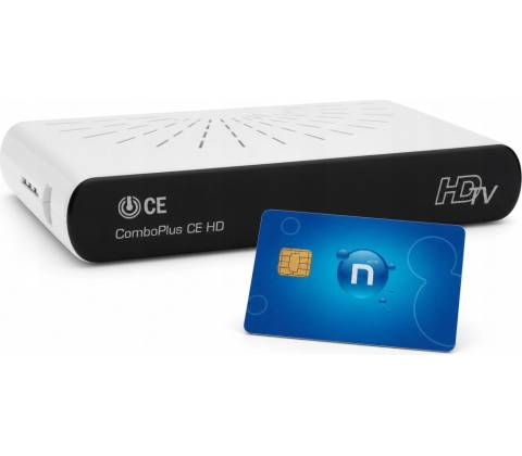 Technisat ComboPlus