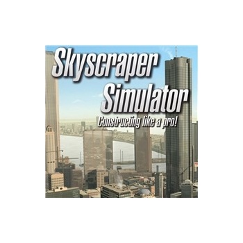 Skyscraper Simulator