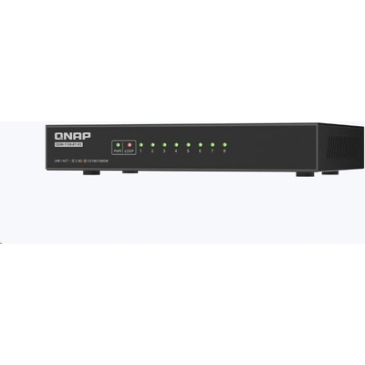 QNAP QSW-1108-8T