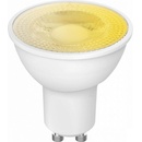 Žárovky Yeelight Smart Bulb W1, GU10, 4,8W, teplá bílá, stmívatelná
