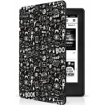 Connect It na Amazon New Kindle 2022 DOODLE CEB-1080-DD