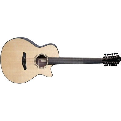 Furch Yellow Gc-SR 12 CNR Active