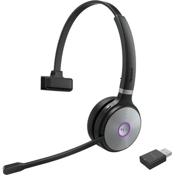 Image 1 of Yealink WH62 Mono Portable Teams (1208641)