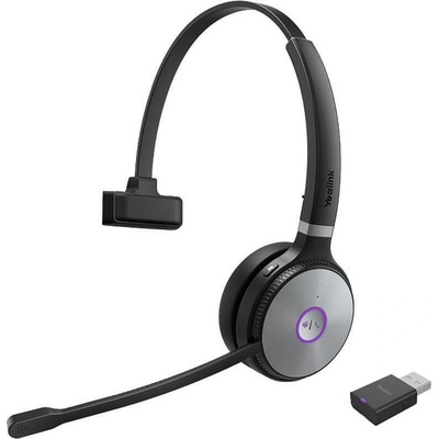 Yealink WH62 Mono Portable Teams (1208641)