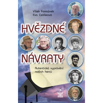 Hvězdné návraty. Autentická vyprávění na