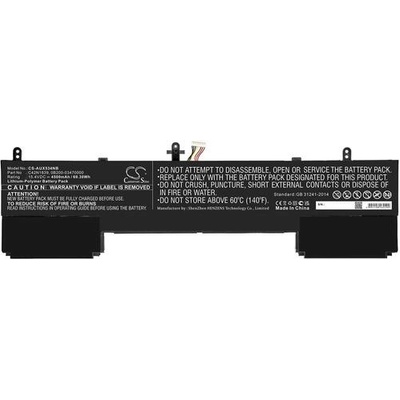 Cameron Sino Батерия за лаптоп ASUS UX534FA, ZenBook 15 UX534FA-A8038R, C42N1839 LiPo 15.4V 4500mAh CAMERON SINO (CS-AUX534NB)