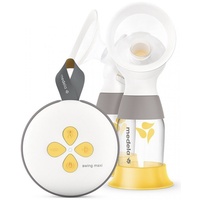 MEDELA Swing Maxi NEW double elektrická