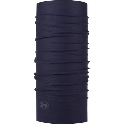 Buff Шал Buff Original Buff Tube scarf - Solid Night Blue - размер One Size (203-1427-2711)