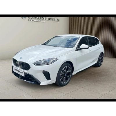 BMW 120 M Sport 127 kW