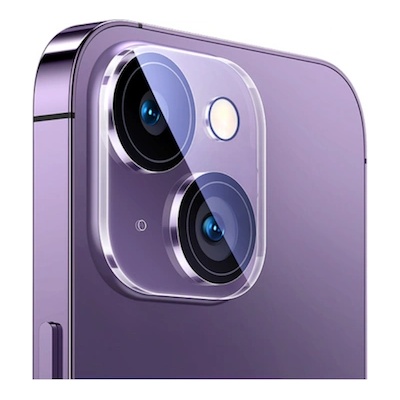 Baseus 3D протектор за камера iPhone 15 - Baseus | Baseus. bg (60648)