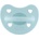 Chicco Силиконова залъгалка Chicco - Soft Lux, 2-6 м, синя, асортимент (N0378)