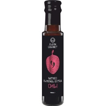 Eleon Gourmet olivový olej extra panenský s chilli 0,1 l