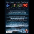 Black Sabbath, LIVE EVIL CD
