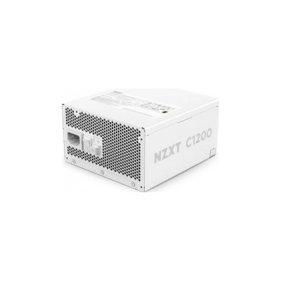 NZXT C1200 White 1200W 80 PLUS Gold (PA-2G2BW-EU)