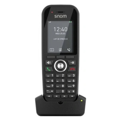 Snom IP-Telefon M30 dect