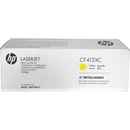 HP CF412XC - originálny