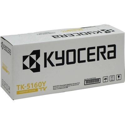Kyocera Mita TK-5160Y - originálny
