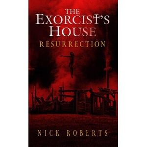 The Exorcist's House (ISBN: 9781968532116)