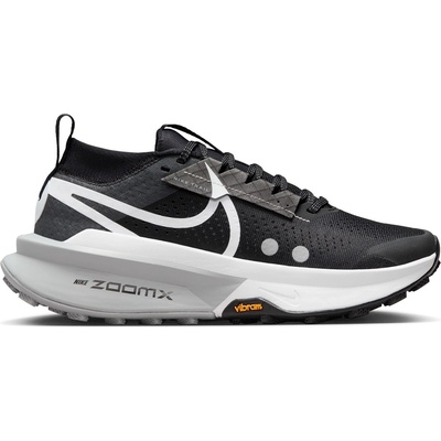 Nike Дамски маратонки Nike Zegama Trail 2 Running Shoes Womens - Black/White