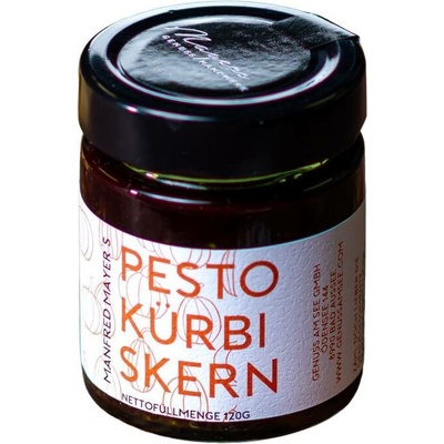 Genuss am See Dýňové pesto - 120 g