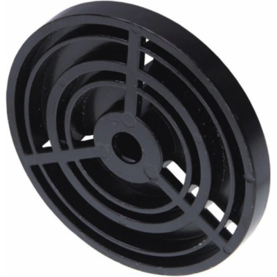 Talířový úchyt pro vrtací korunky DEDRA DED1520T, HEX, 33 - 83 mm