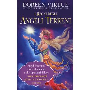Il regno degli angeli terreni (ISBN: 9788863863031)