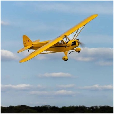 Hangar 9 Хангар 9 J-3 Cub 2.1m EP PNP