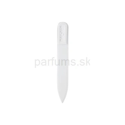 Magnum Feel The Style sklený pilník na nechty malý 083 Glass Nail File 9 cm