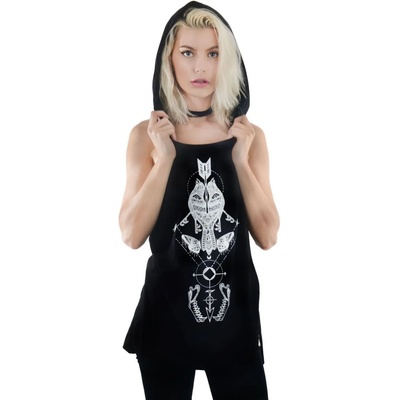 TOO FAST топ жени too fast - ПТИЧИ ПОГЛЕД - wtwt-r-beye