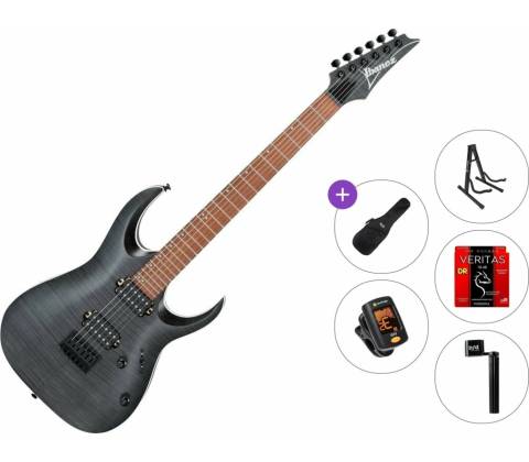 Ibanez RGA42FM-TGF Basic SET
