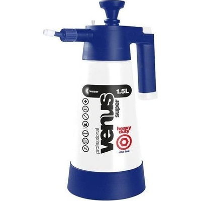 Kwazar Venus Super Pro HD Alkaline 1,5 l