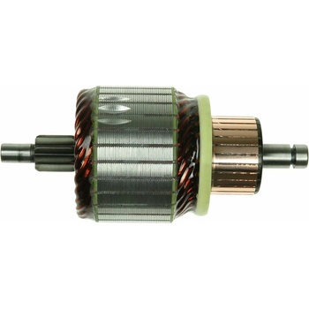 Rotor, štartér AS-PL SA0033