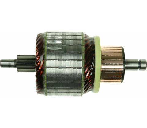 Rotor, štartér AS-PL SA0033