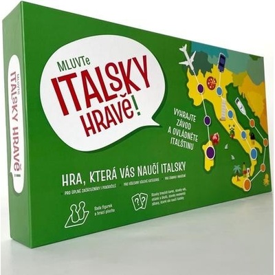 Italsky Hravě