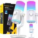 MAONO White herní DM30RGB