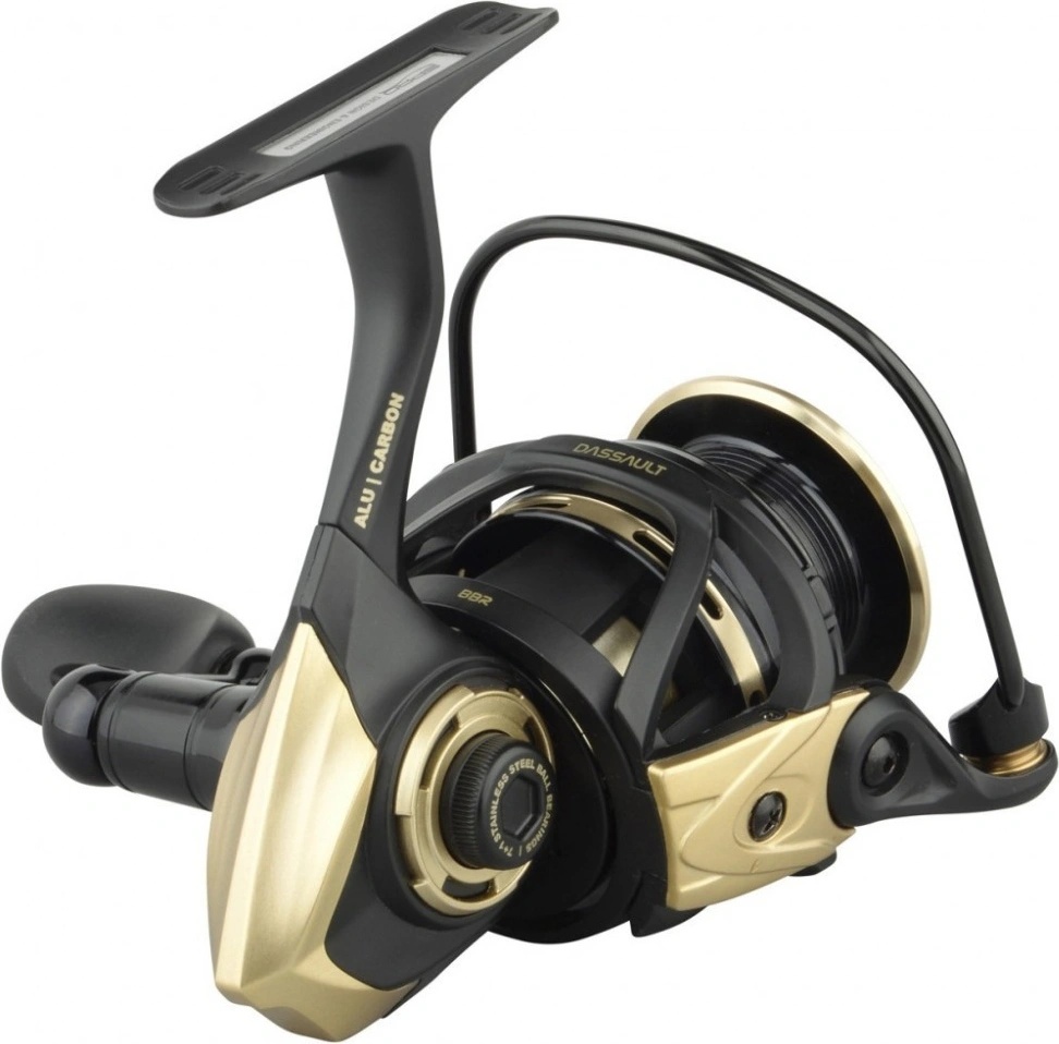SPRO Dassault 4000