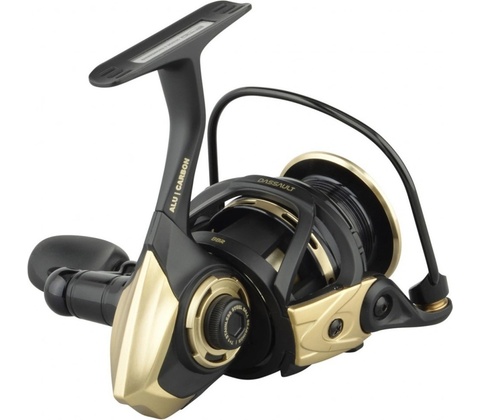 SPRO Dassault 4000
