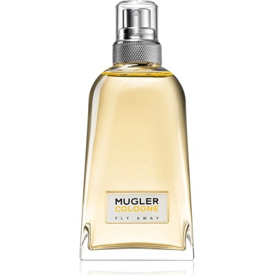 Thierry Mugler Cologne Fly Away toaletní voda unisex 100 ml