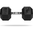 GymBeam Jednoručka Hexagonal 2 kg