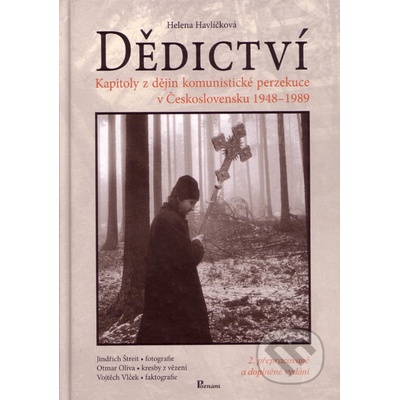 Dědictví Helena Havlíčková