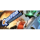 Quantum Conundrum