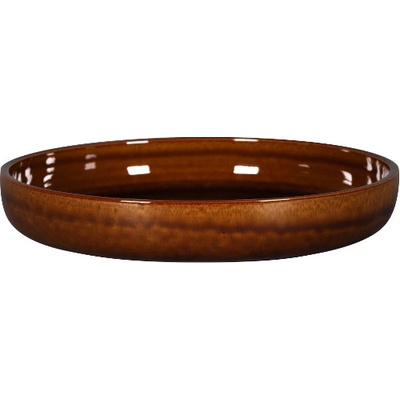 RAK Porcelain Talíř hluboký 28 cm honey EADC28HO-4