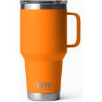YETI Термо чаша YETI Rambler Travel Tumbler 591 ml king crab orange